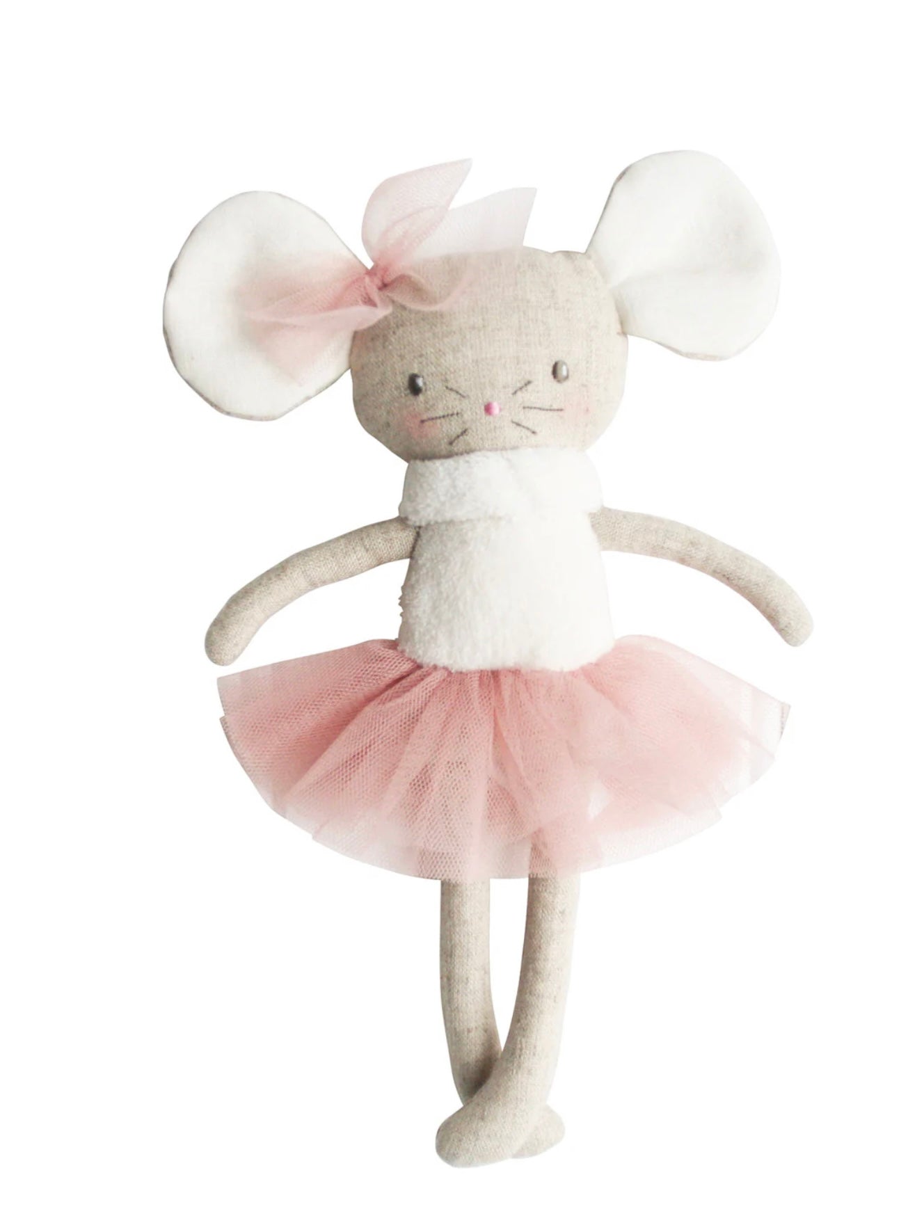 Alimrose ballerina doll online