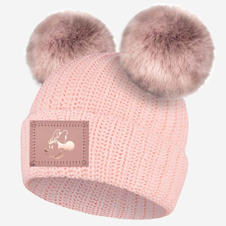 Love your melon hot sale pink pom beanie