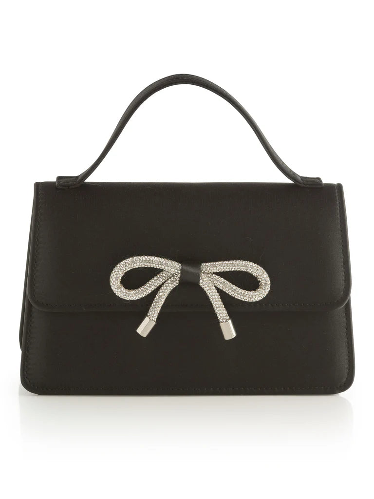 Shiraleah Bowie Mini Bag Black