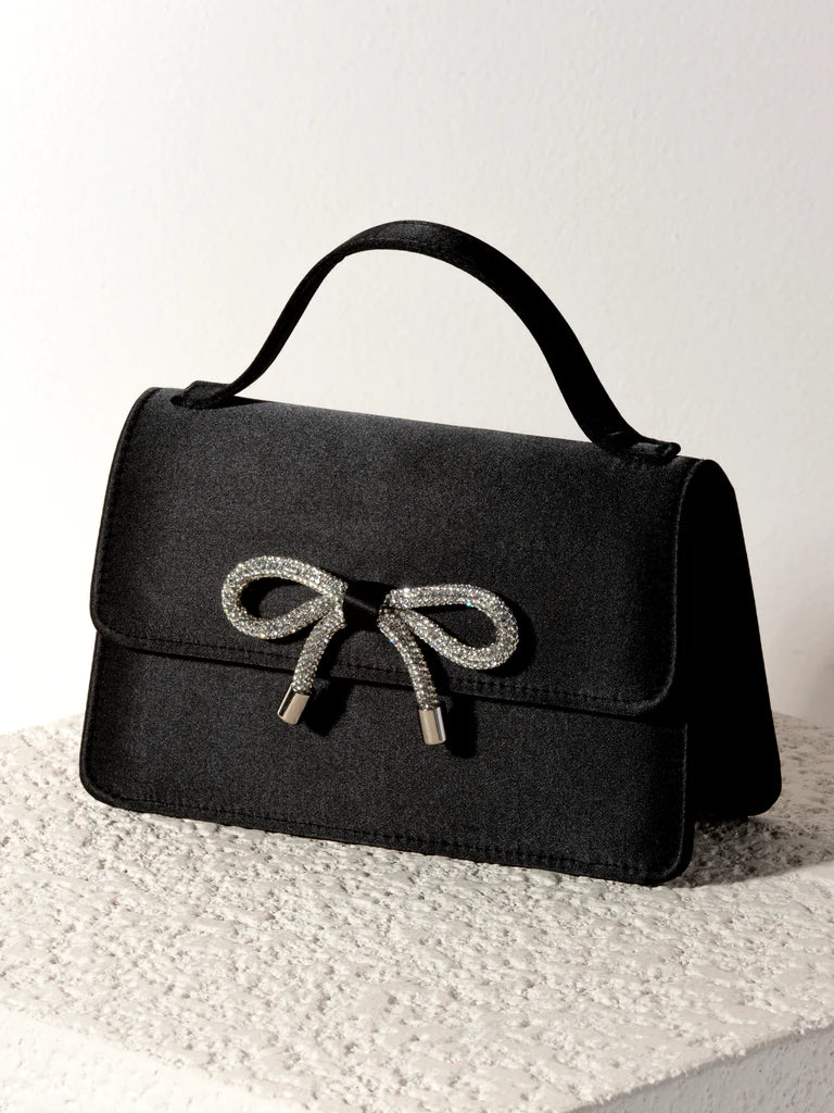 Shiraleah Bowie Mini Bag Black