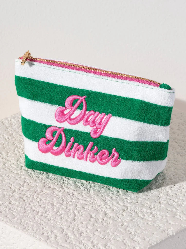 Day Dinker Pouch