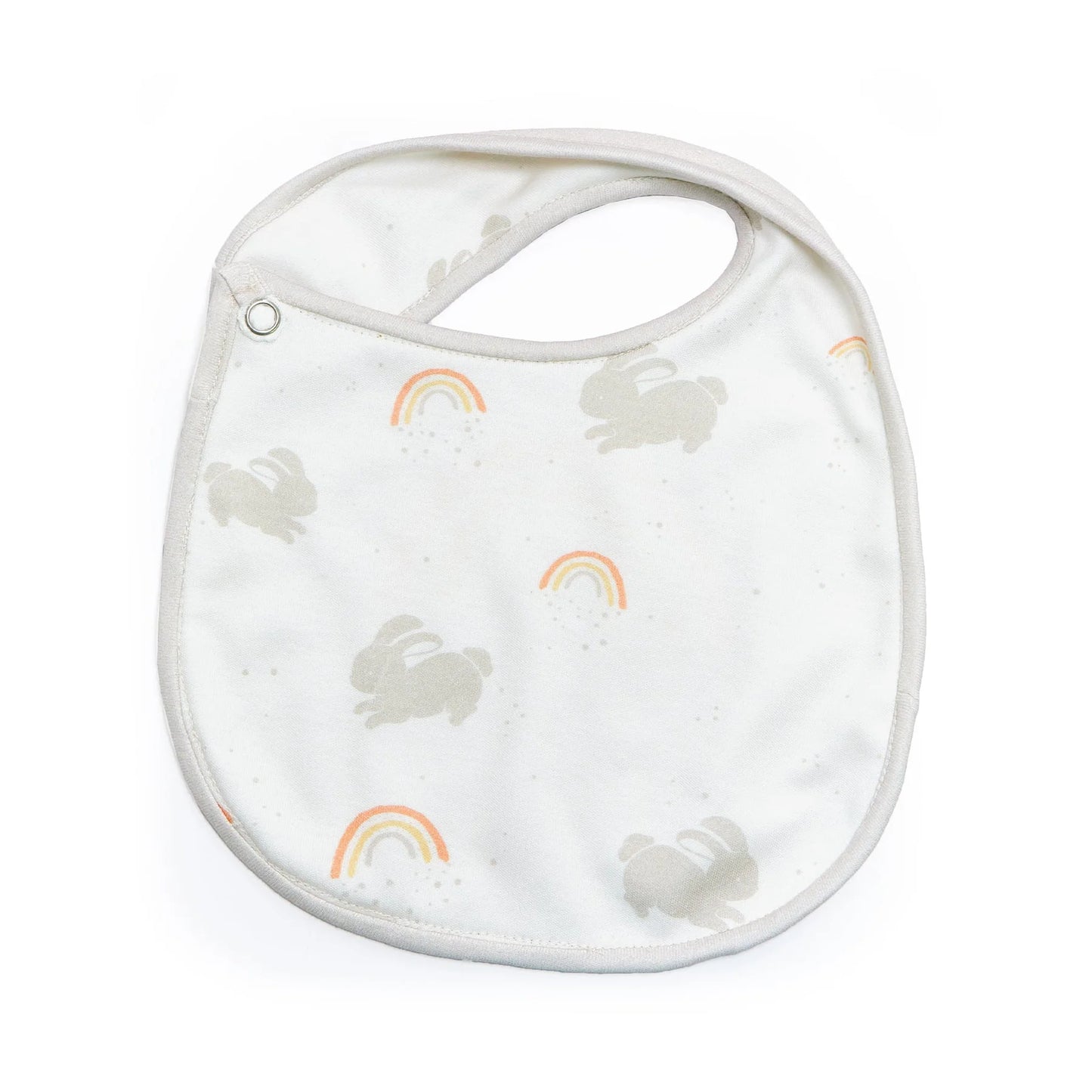 Little Sunshine Organic Bib