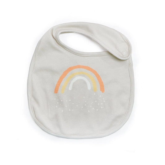 Little Sunshine Organic Bib