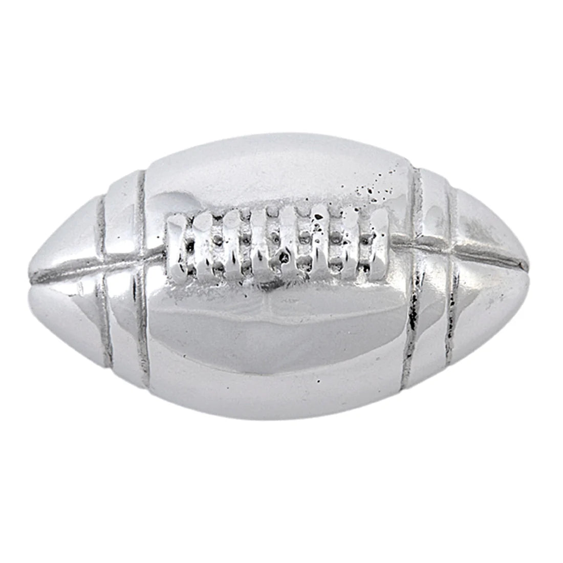 Mariposa Football Napkin Weight