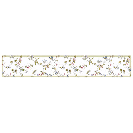 Beatriz Ball Gabrielle Table Runner 108"