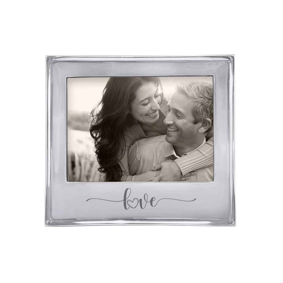 Mariposa Love Signature 5x7 Frame