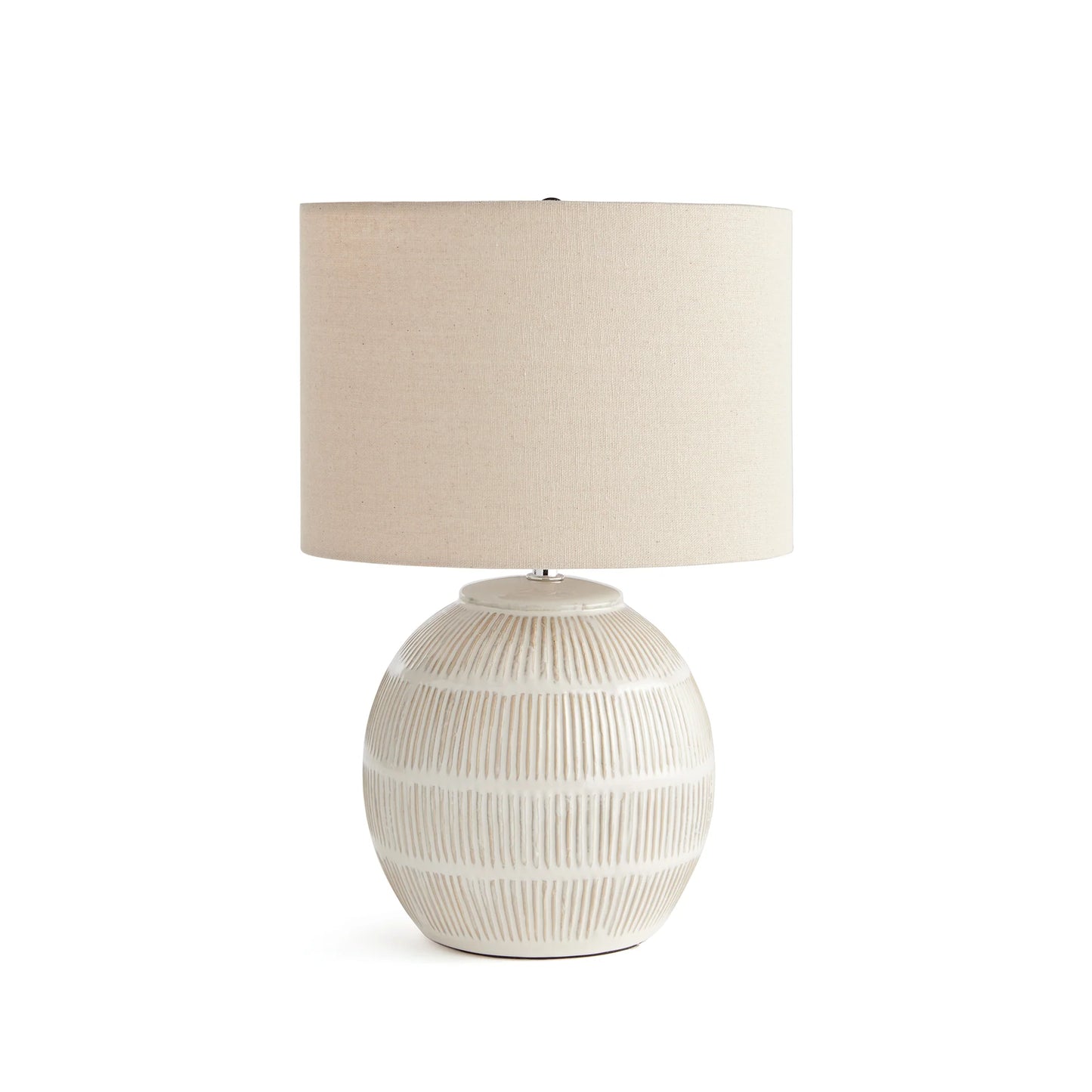 Antoni Lamp Cream