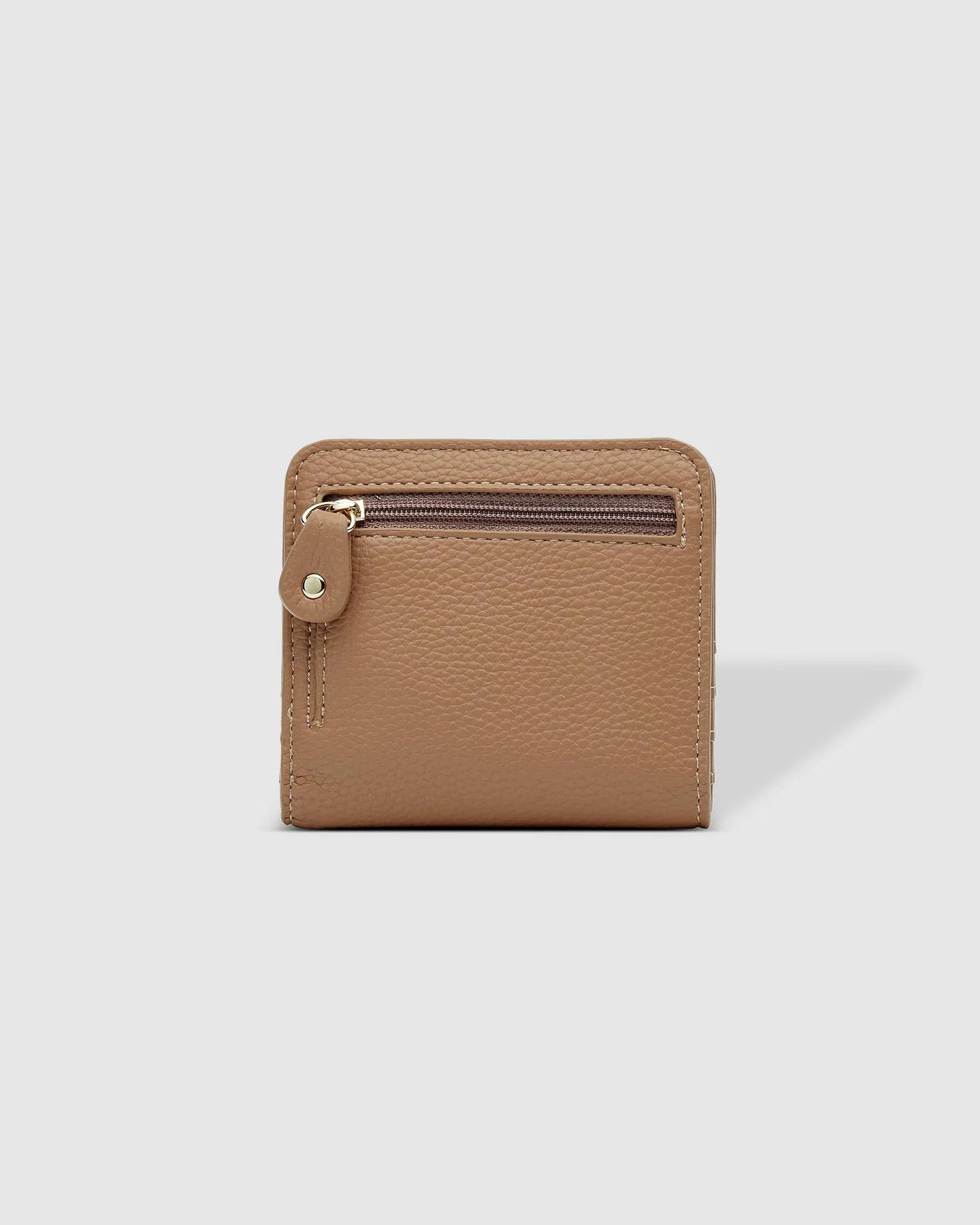 Louenhide Lily Wallet- Latte