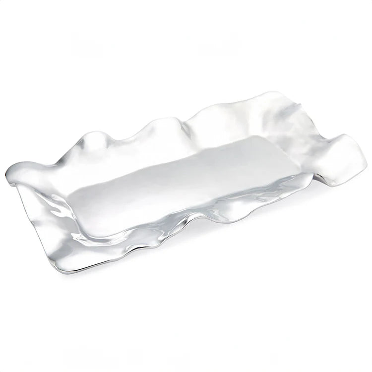 Beatriz Ball Vento Large Long Rectangular Tray