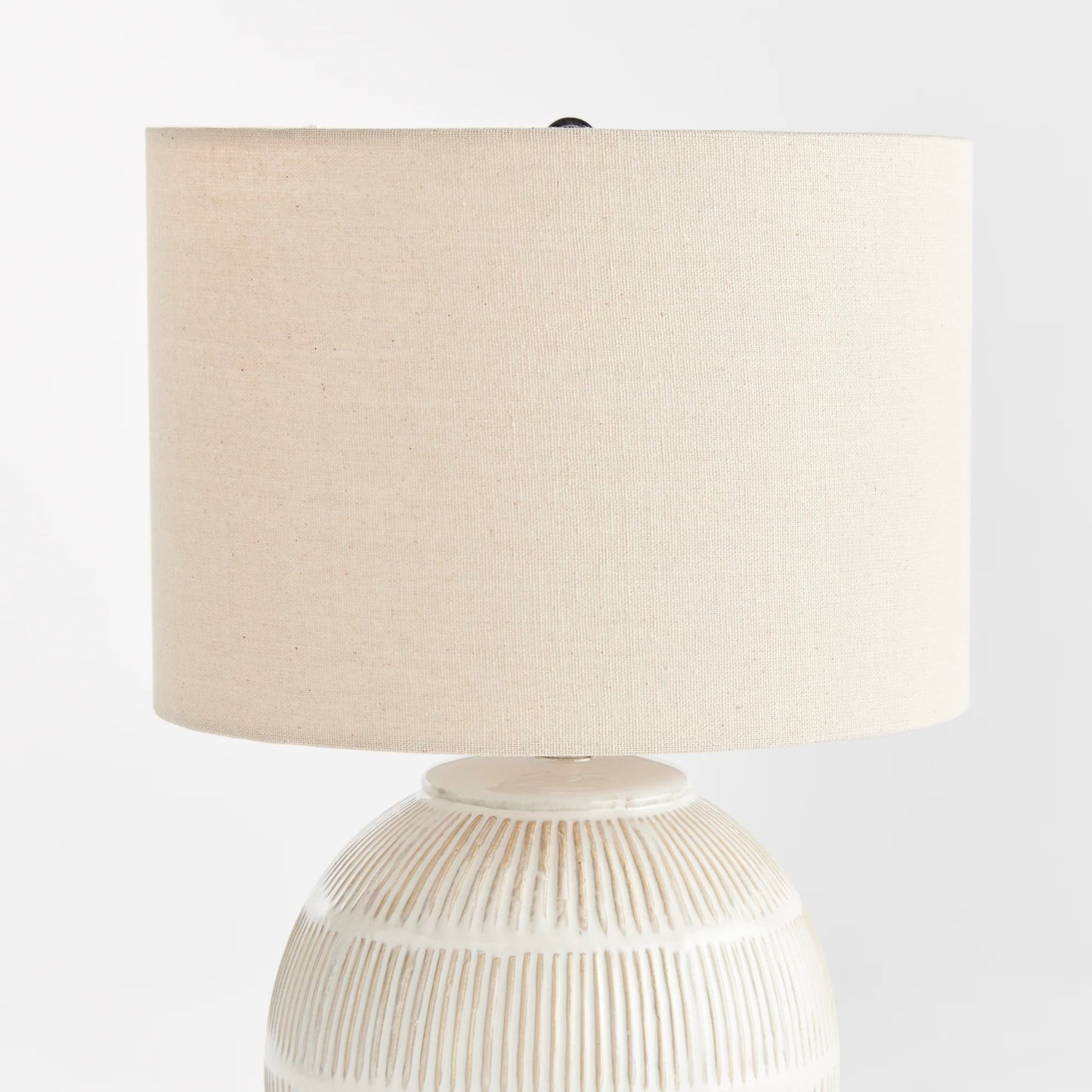 Antoni Lamp Cream