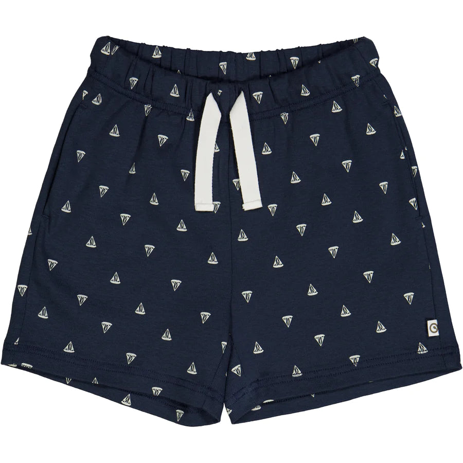 SALE Musli Sailboat Shorts 2Y