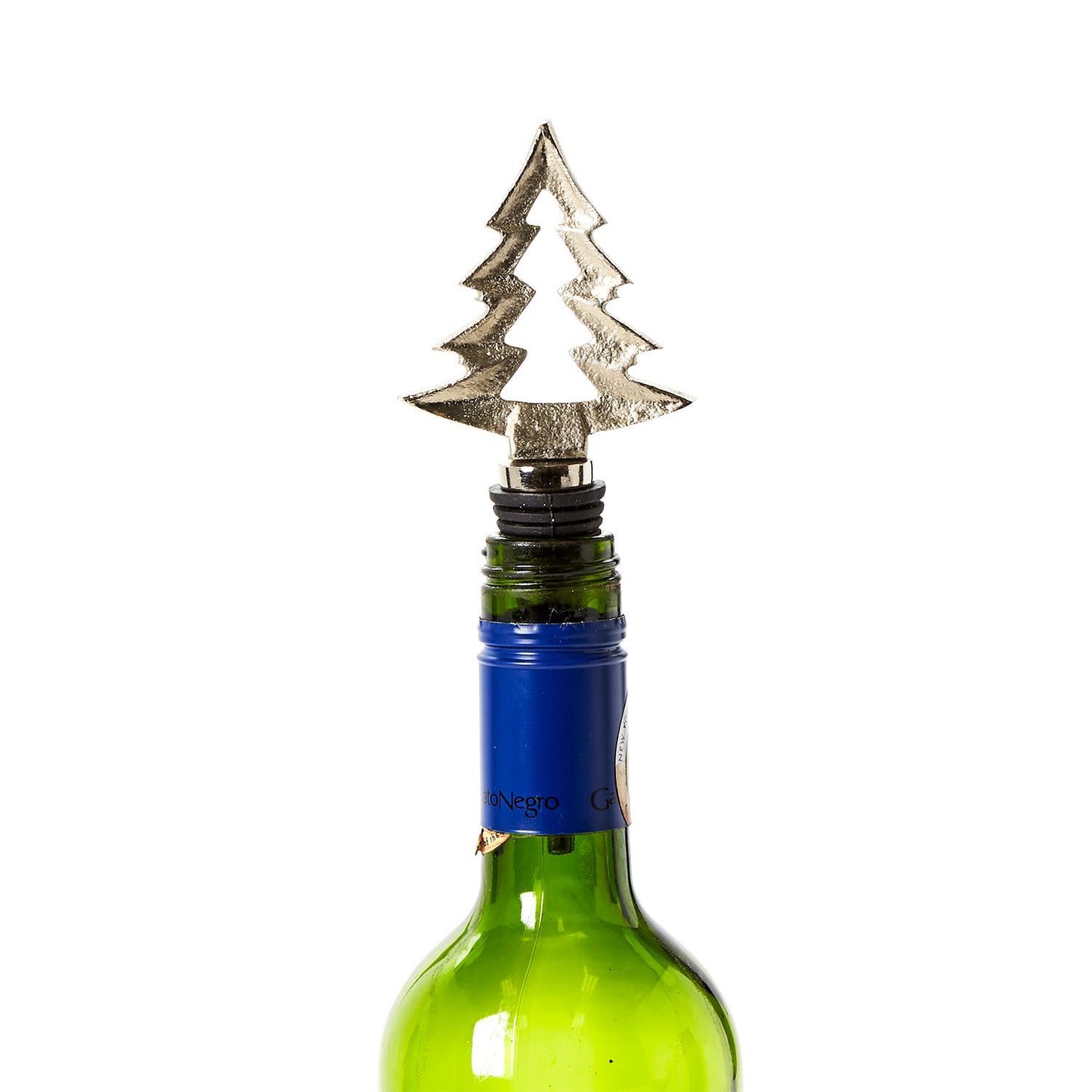 Merry Berry Bottle Stopper