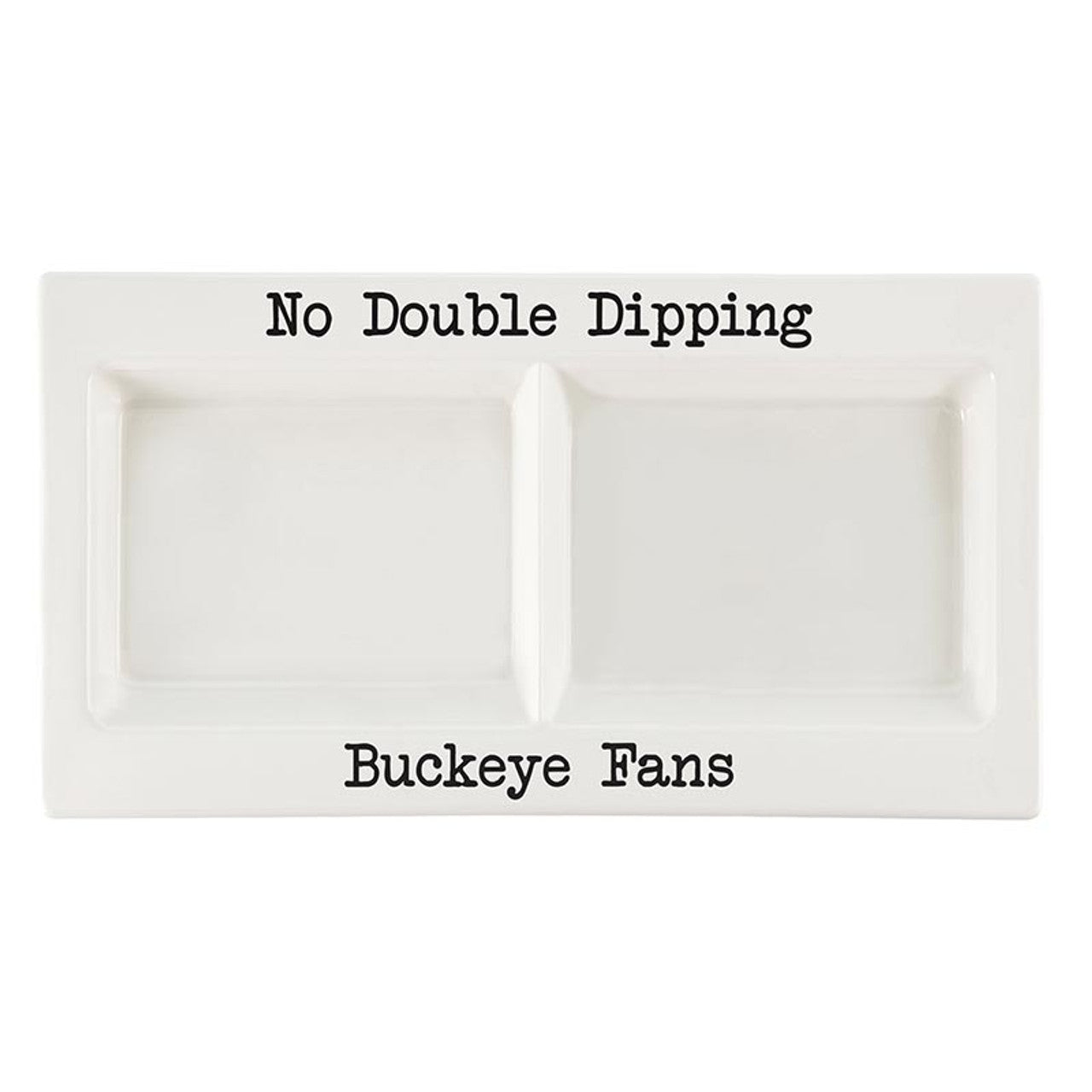 Buckeye Dipping Tray