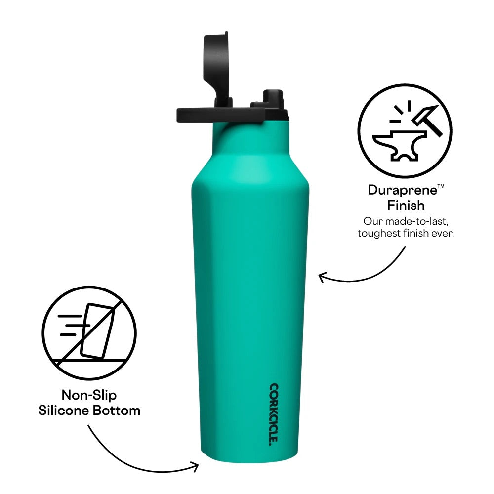 Corkcicle Kokomo 32oz Sport Canteen