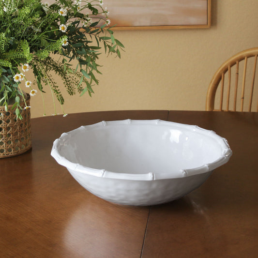 Beatriz Ball VIDA Bamboo Large Salad Bowl