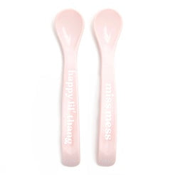 Bella Tunno Spoon Set Happy Lil Miss Mess