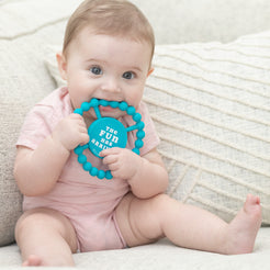 Bella Tunno Teether Fun Has Arrived