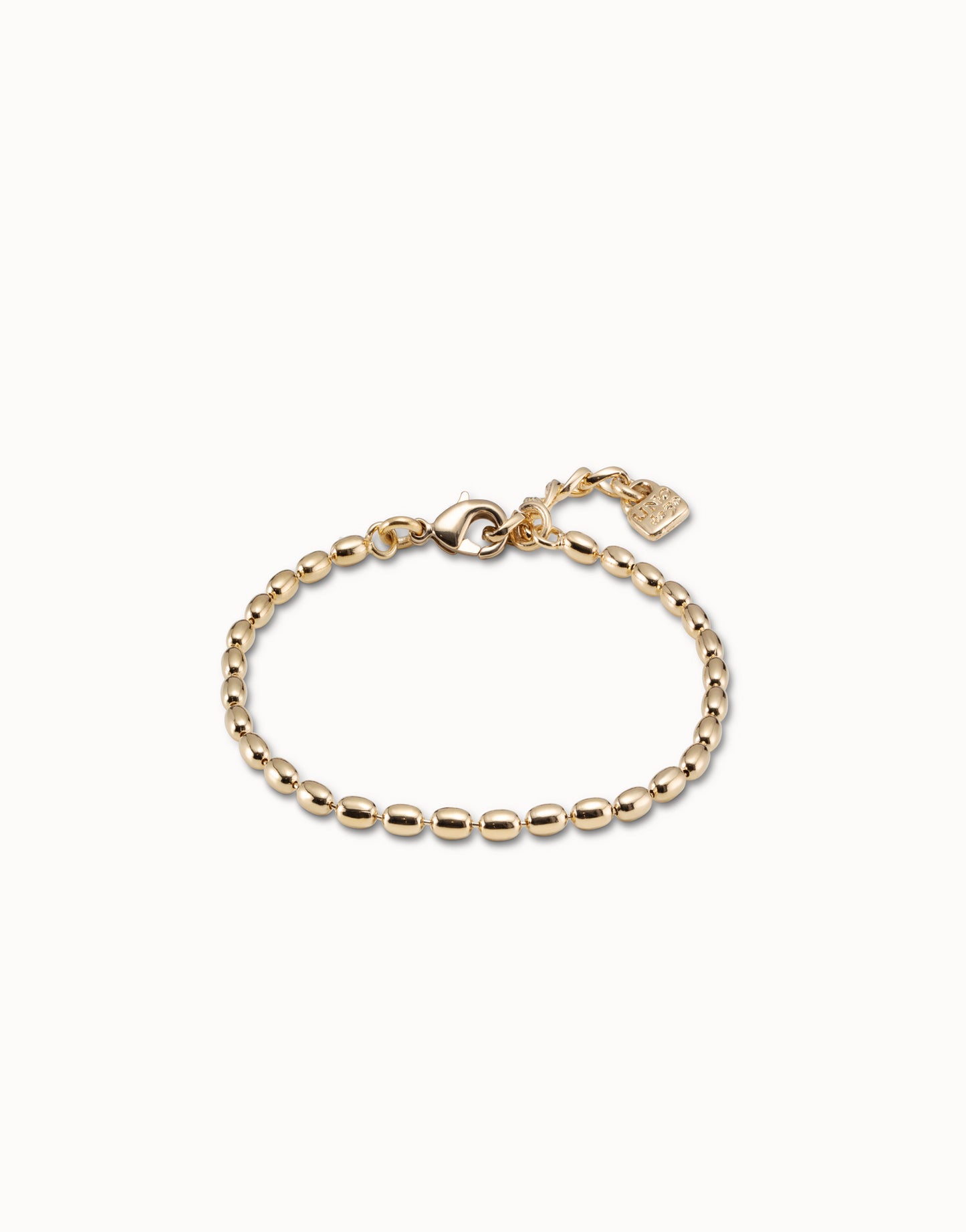 UNO de 50 My Bracelet Gold