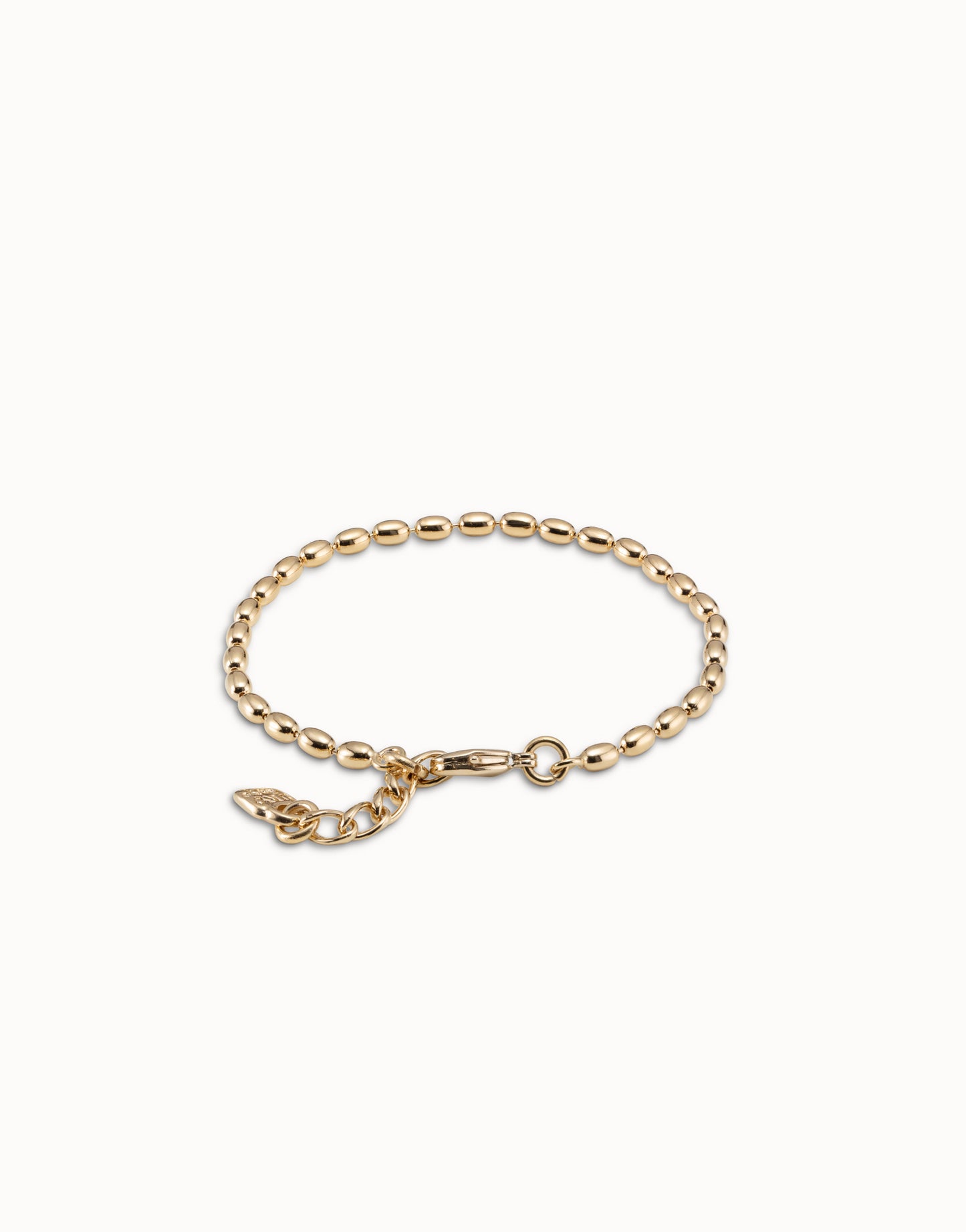 UNO de 50 My Bracelet Gold