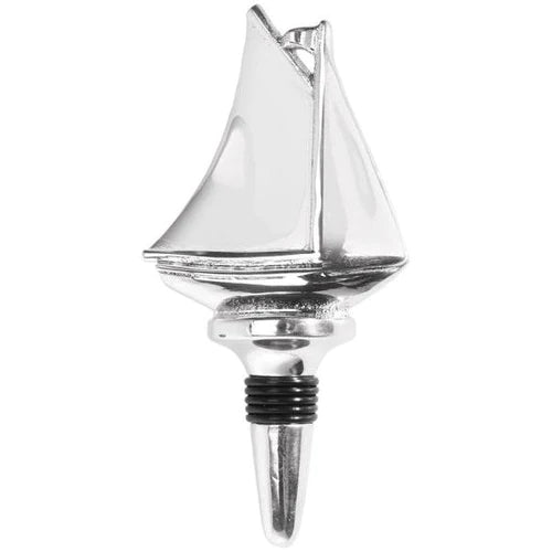 Mariposa Sailboat Bottle Stopper 2809