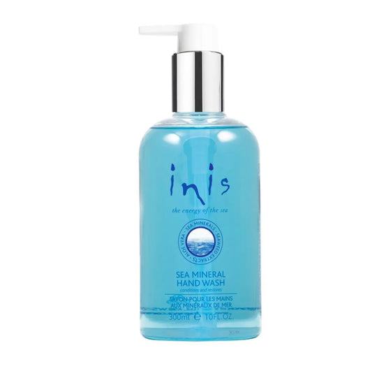 Inis Sea Mineral Hand Wash