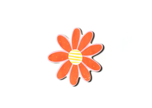 Happy Everything! Daisy Flower Big Attachment