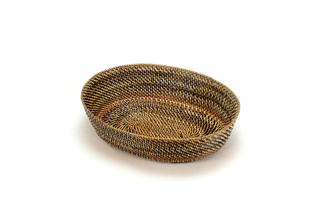 Calaisio Oval Bread Basket Large