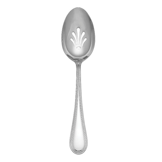 Reed & Barton Lyndon Pierced Buffet Spoon