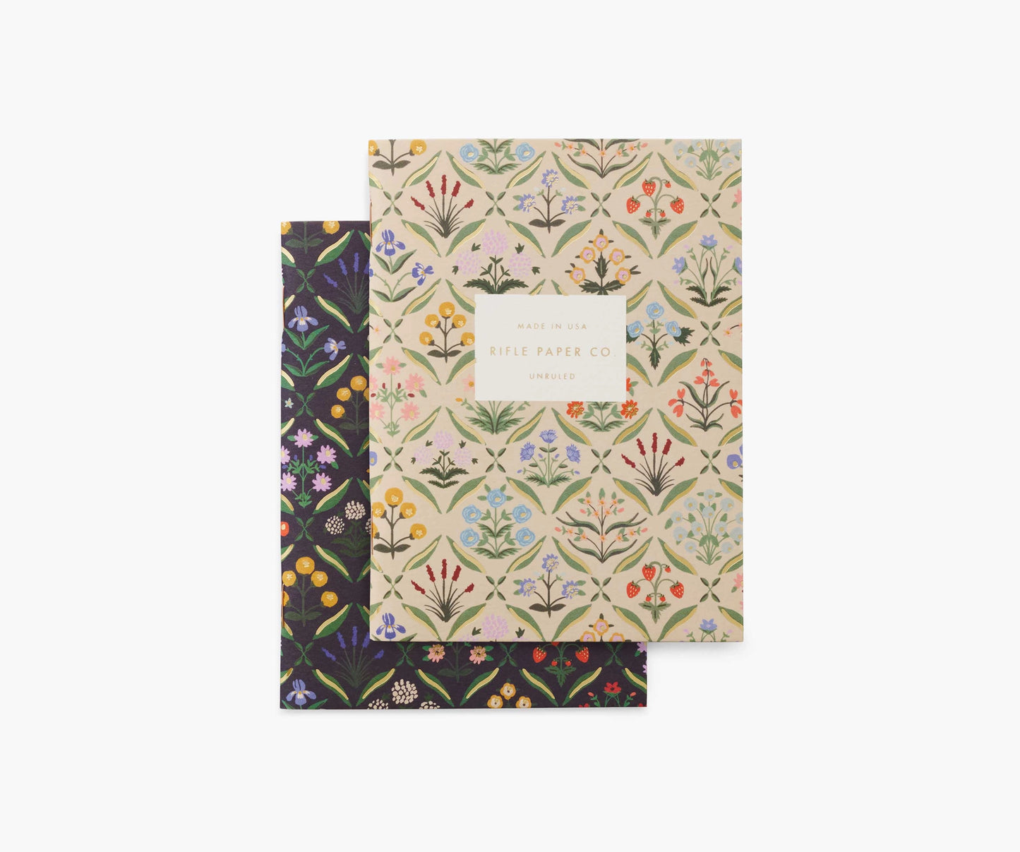 Rifle Paper Estee Pocket Notebooks Set of 2