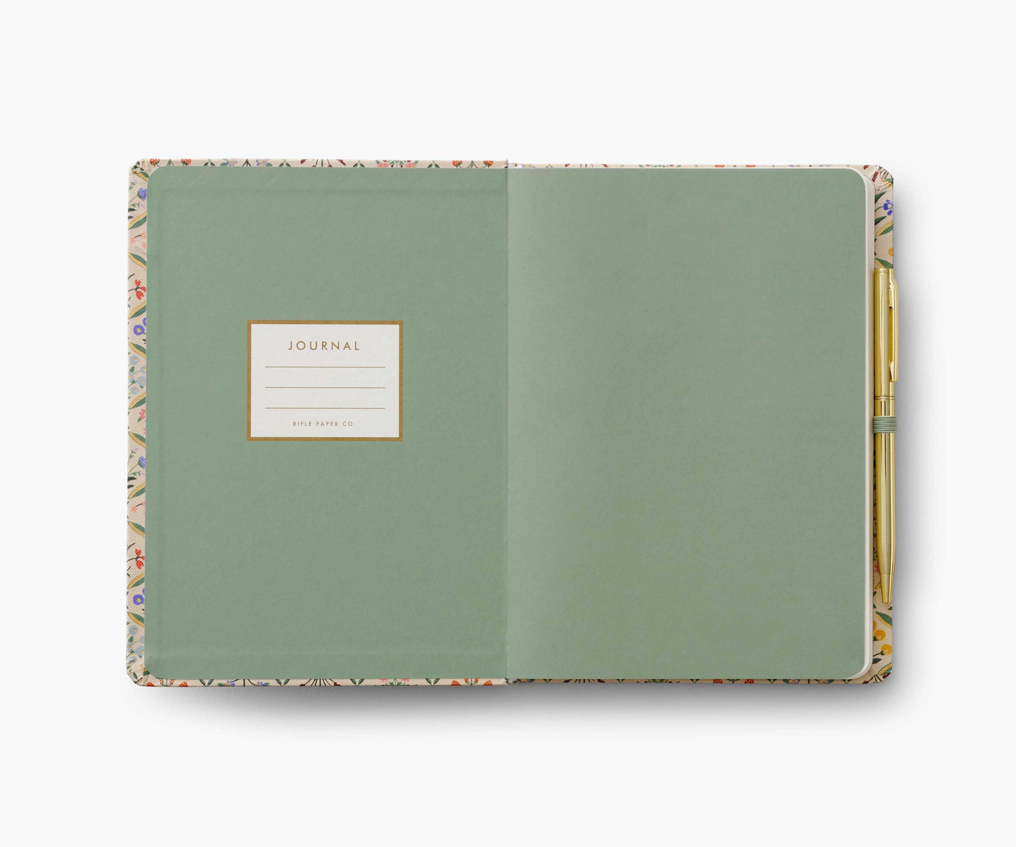 Rifle Paper Estee Journal With Pen