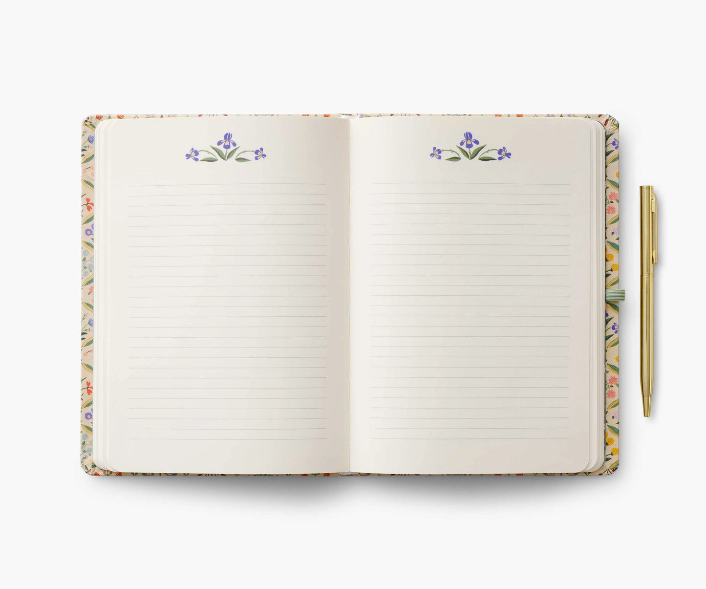 Rifle Paper Estee Journal With Pen