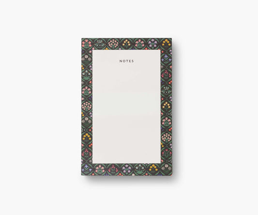 Rifle Paper Estee Notepad