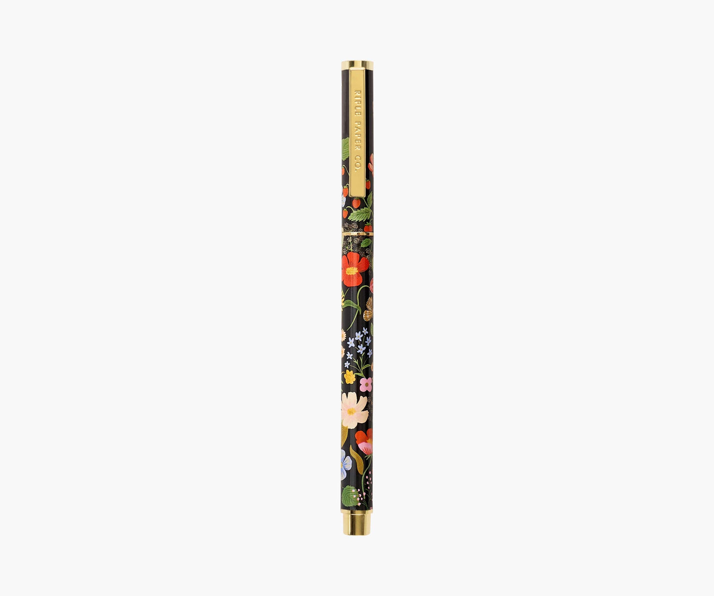 Rifle Paper Strawberry Fields Writing Pen