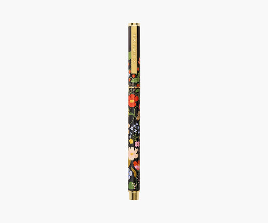 Rifle Paper Strawberry Fields Writing Pen