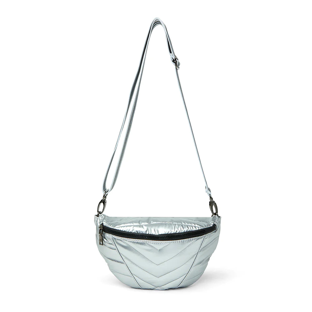 Think Royln  Little Runaway Pearl Silver