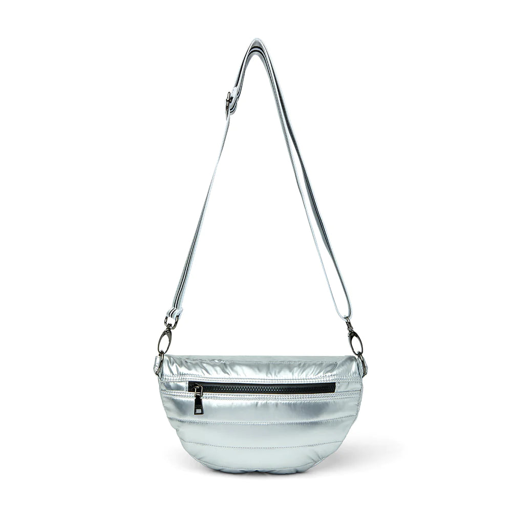 Think Royln  Little Runaway Pearl Silver