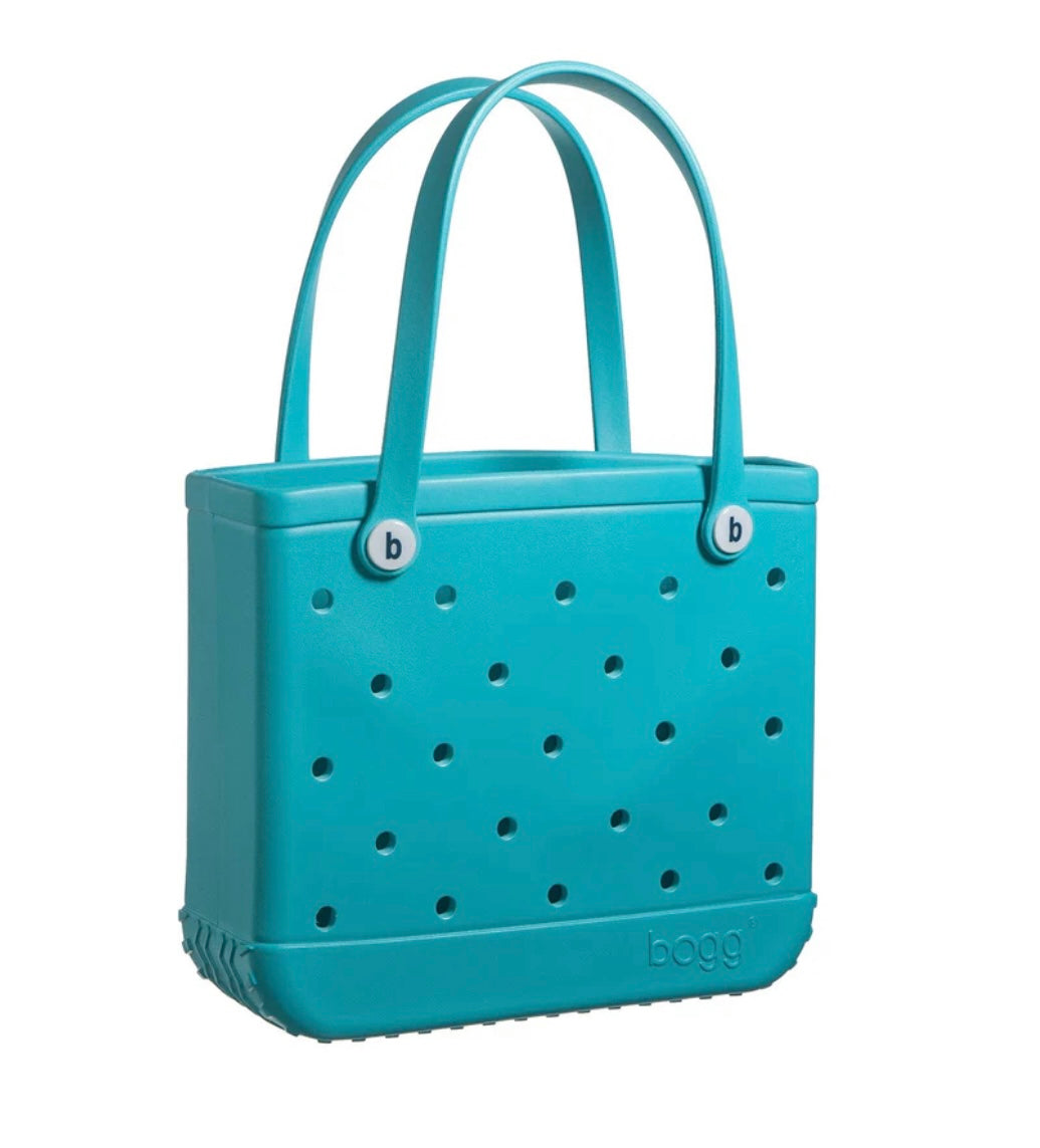 BOGG Turquoise and Caicos Baby BOGG Bag