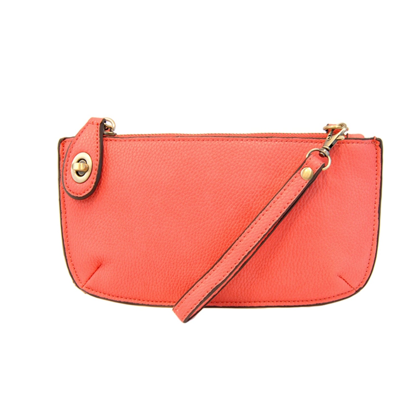 Joy Susan Mini Crossbody Wristlet Clutch Watermelon