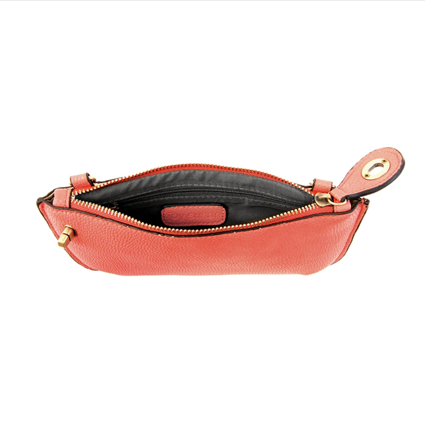 Joy Susan Mini Crossbody Wristlet Clutch Watermelon