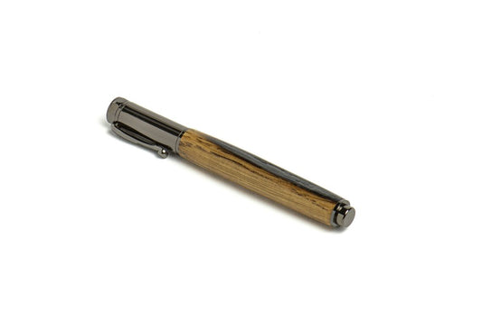 Kentucky Bourbon Barrel Pen