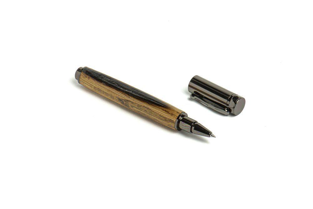 Kentucky Bourbon Barrel Pen