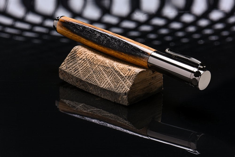 Kentucky Bourbon Barrel Pen