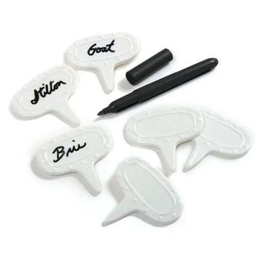 NORPRO 7-pc Cheese Marker Set