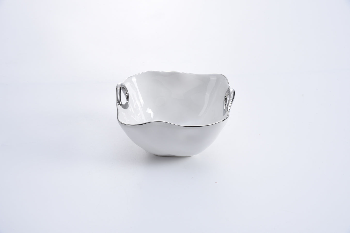 Pampa Bay Snack Bowl with Handles