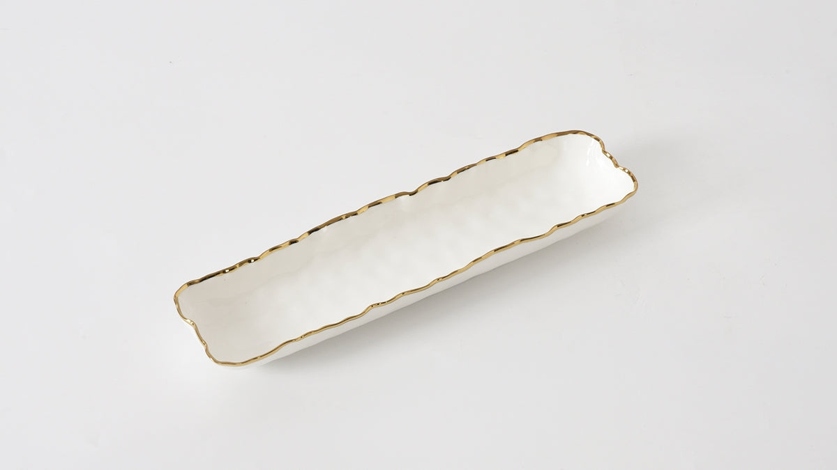 Pampa Bay Cracker Tray