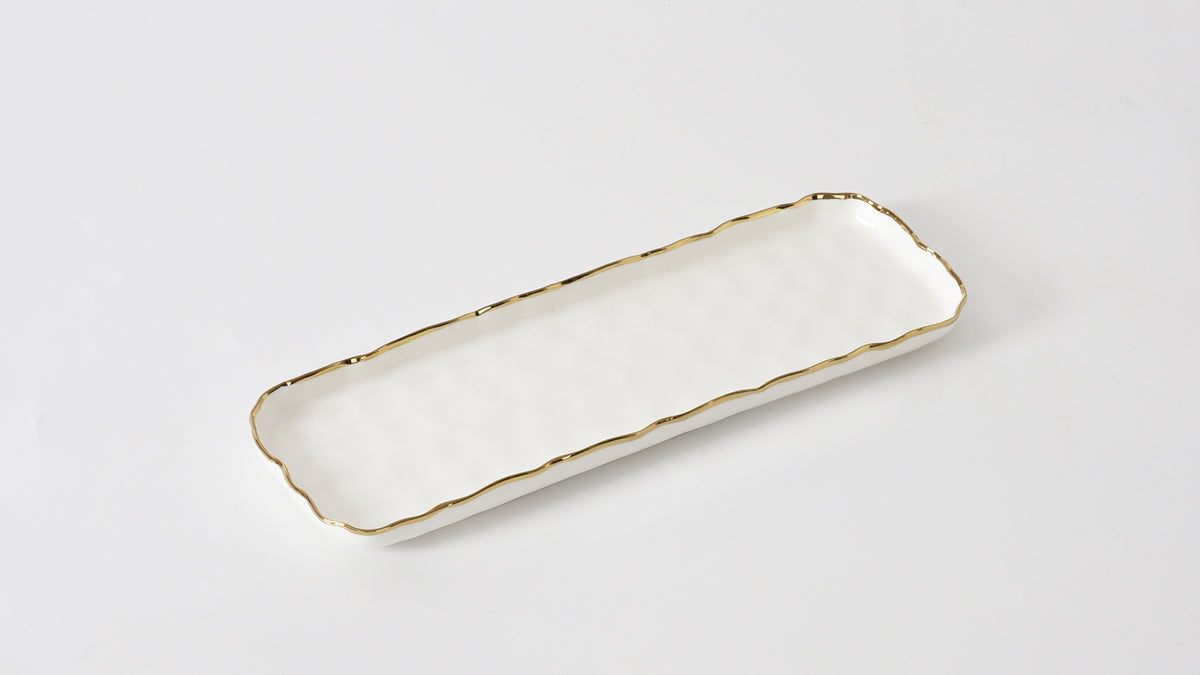 Pampa Bay Small Rectangular Tray