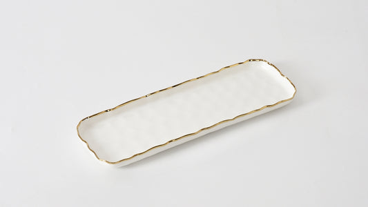 Pampa Bay Small Rectangular Tray