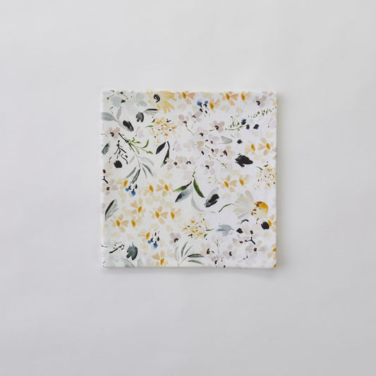 Meadow Flower Napkin