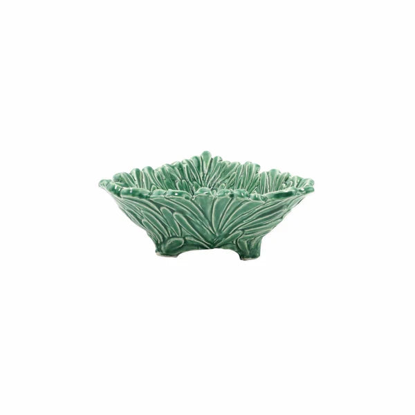 Vietri Lastra Holiday Tree Small Bowl