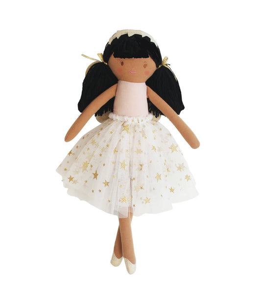 Alimrose Olivia Fairy Doll Pale Pink